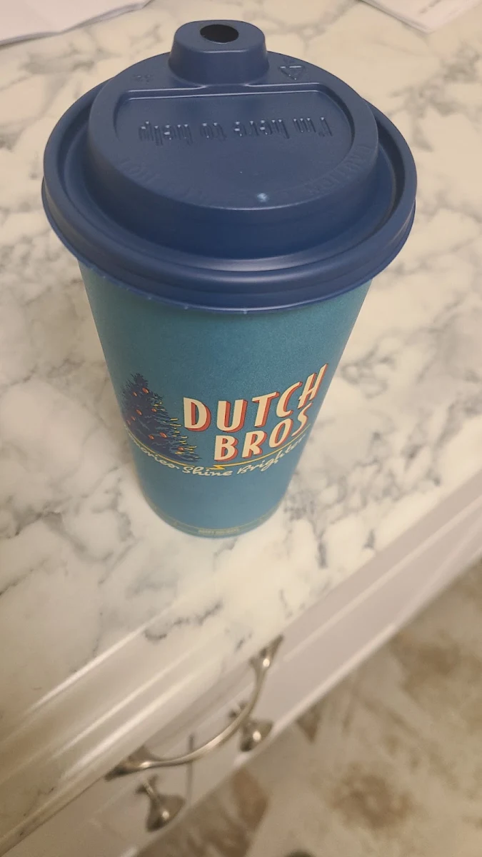 White Chocolate Raspberry Mocha
