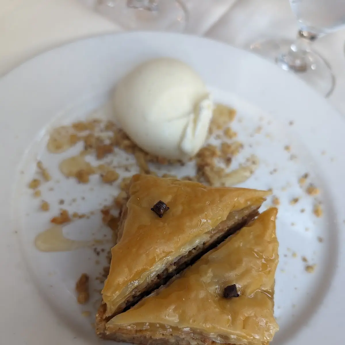Baklava