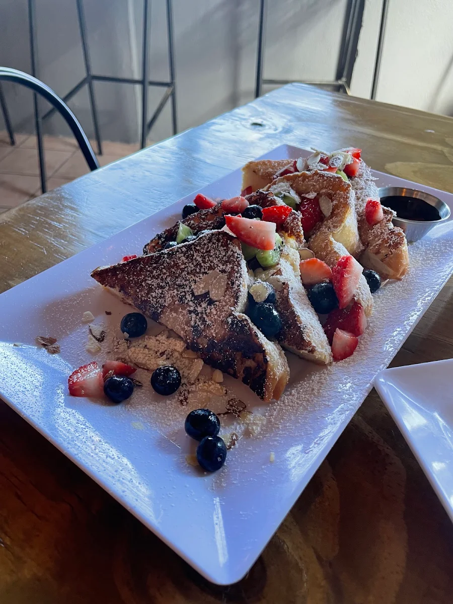 Original French Toast