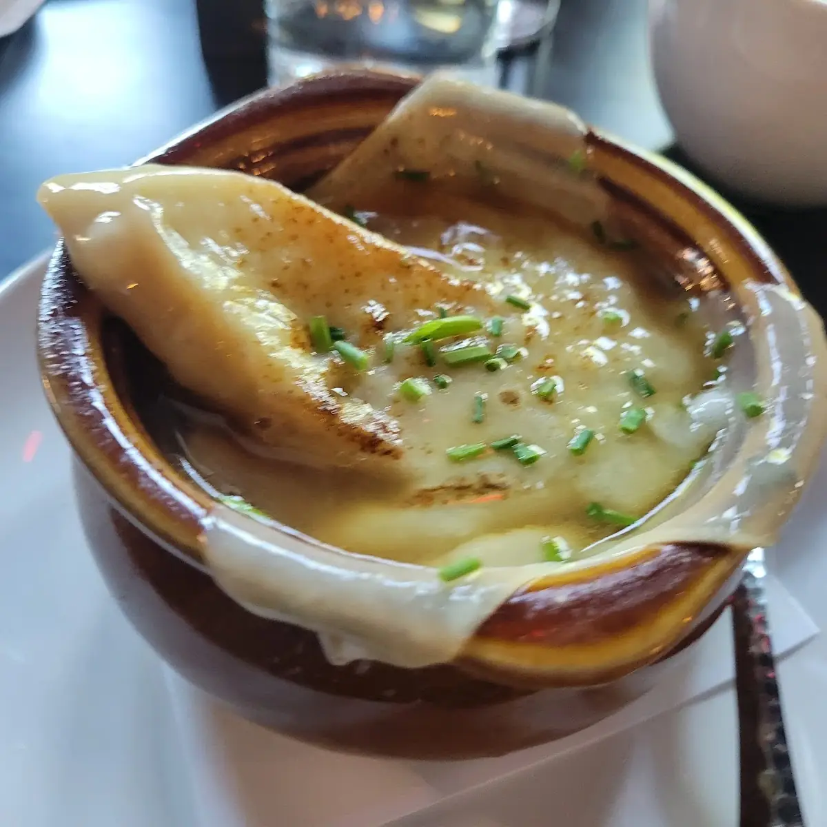 French Onion Soup