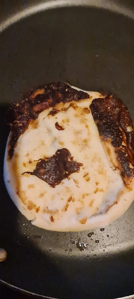 Queso Cheese Pupusa