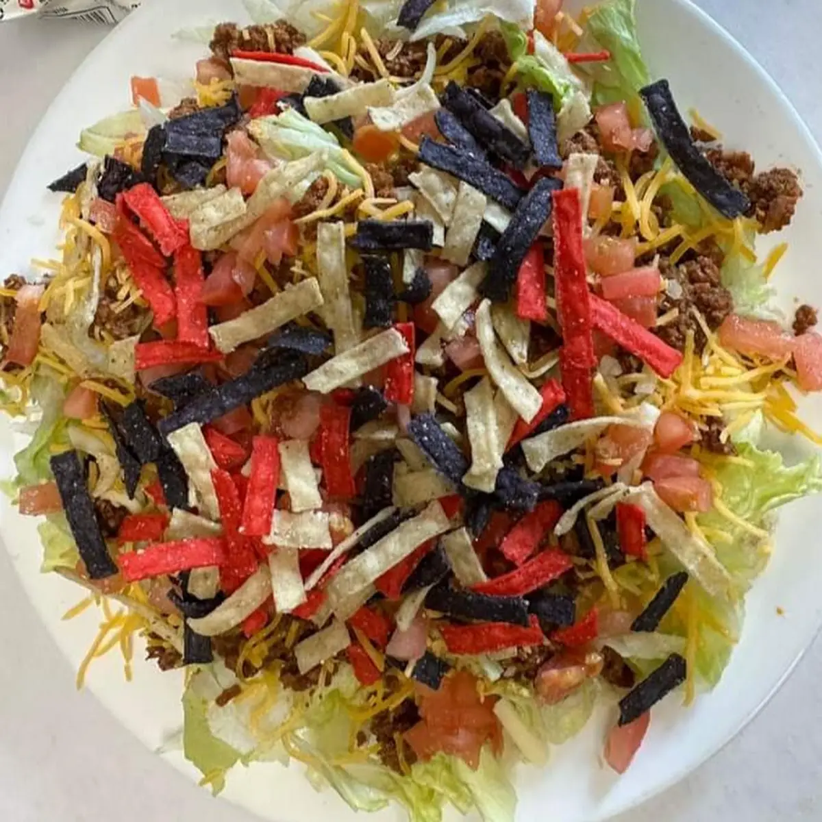 Taco Salad