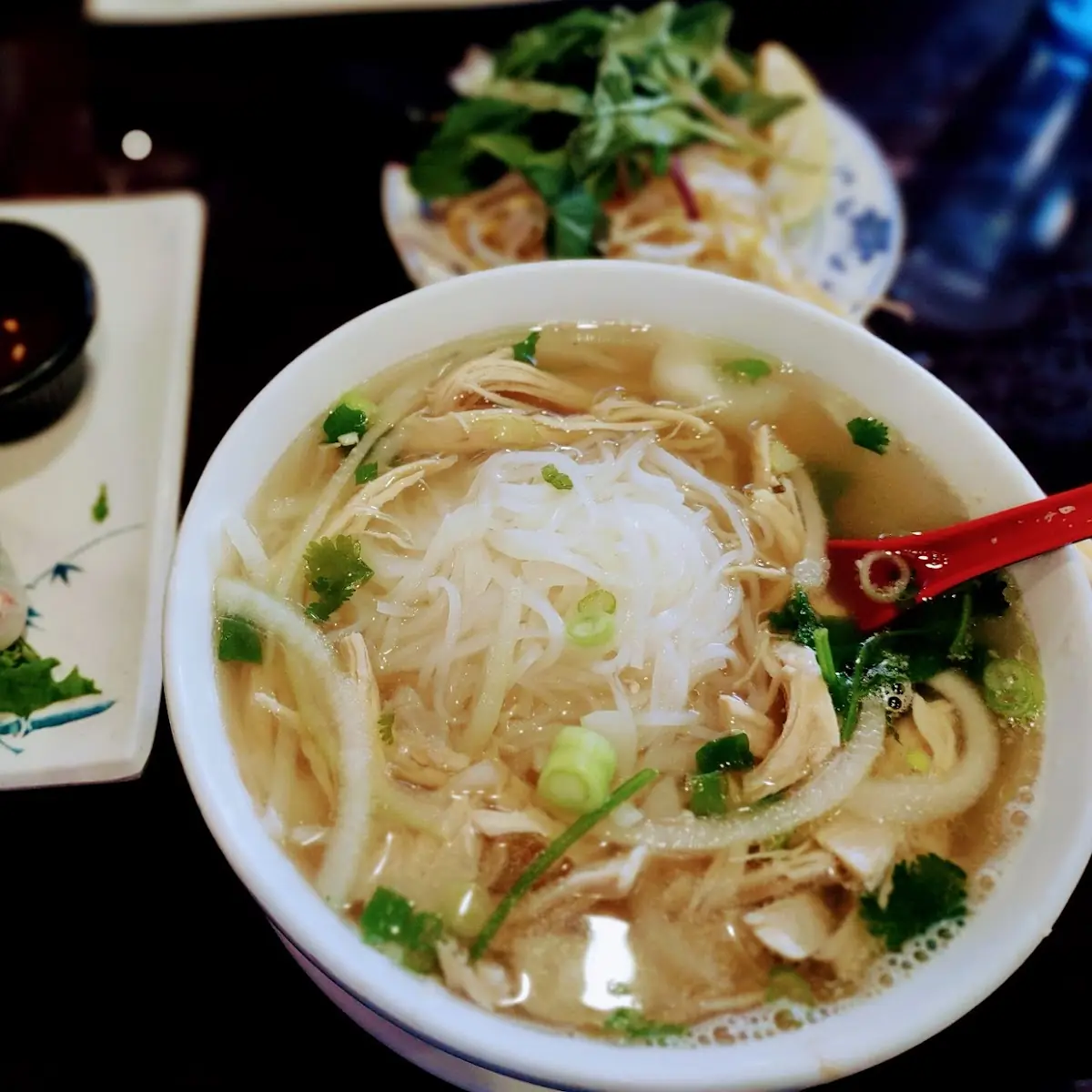 Chicken Pho
