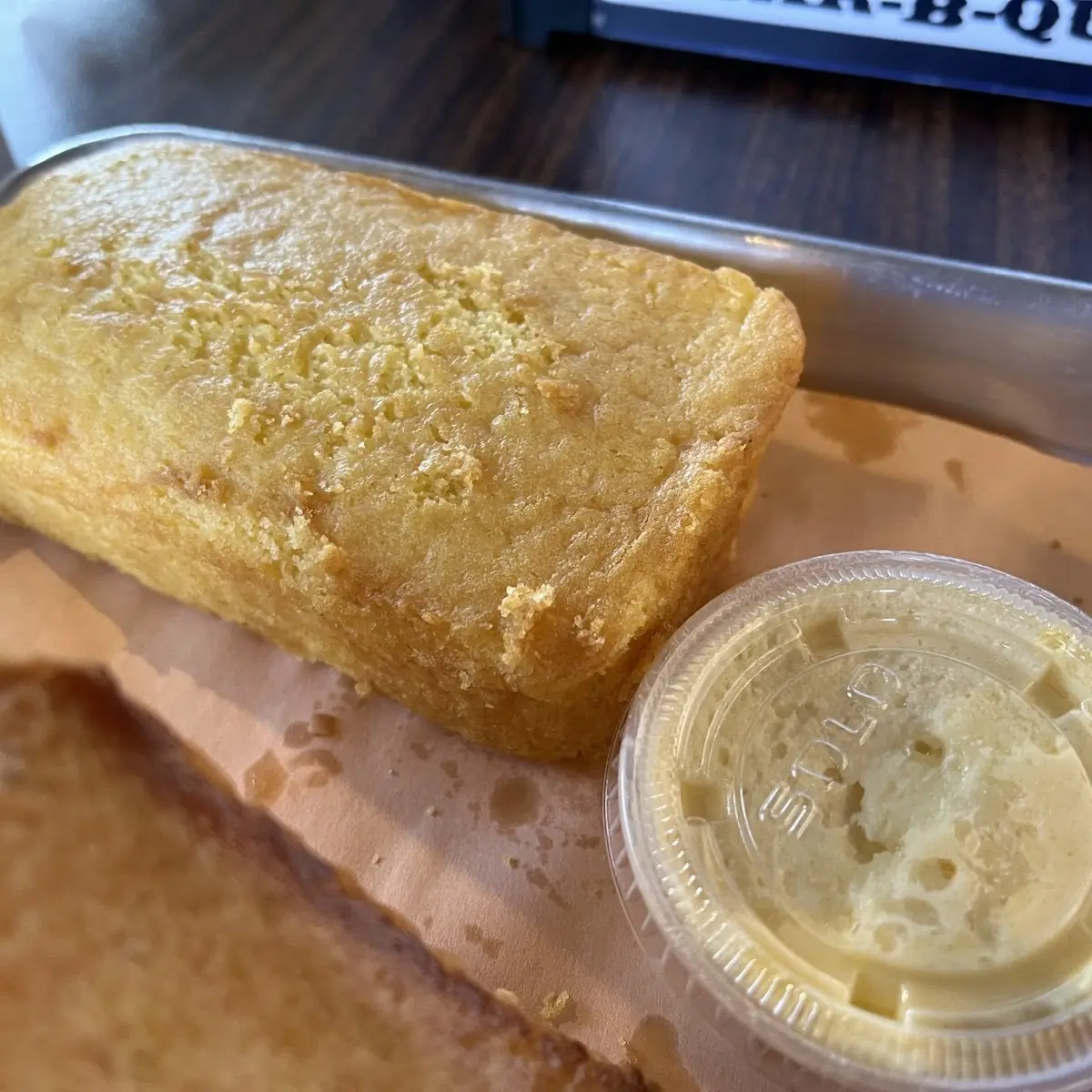 Corn Bread