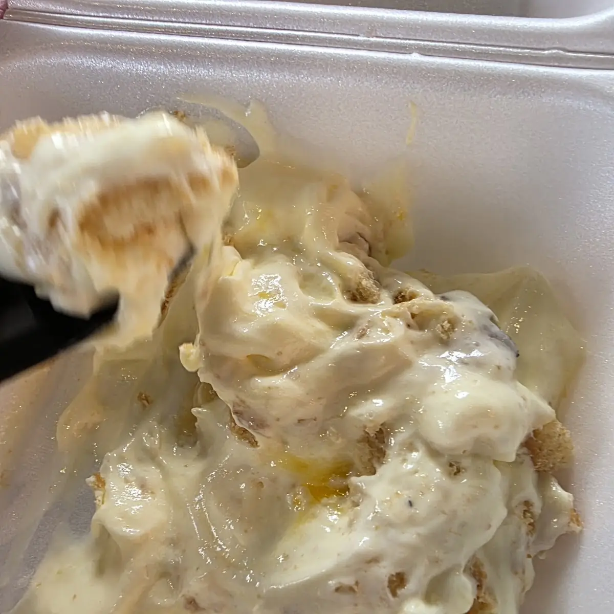 Southern Banana Pudding