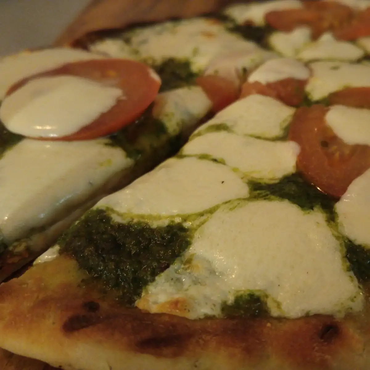 Flatbread Pizza