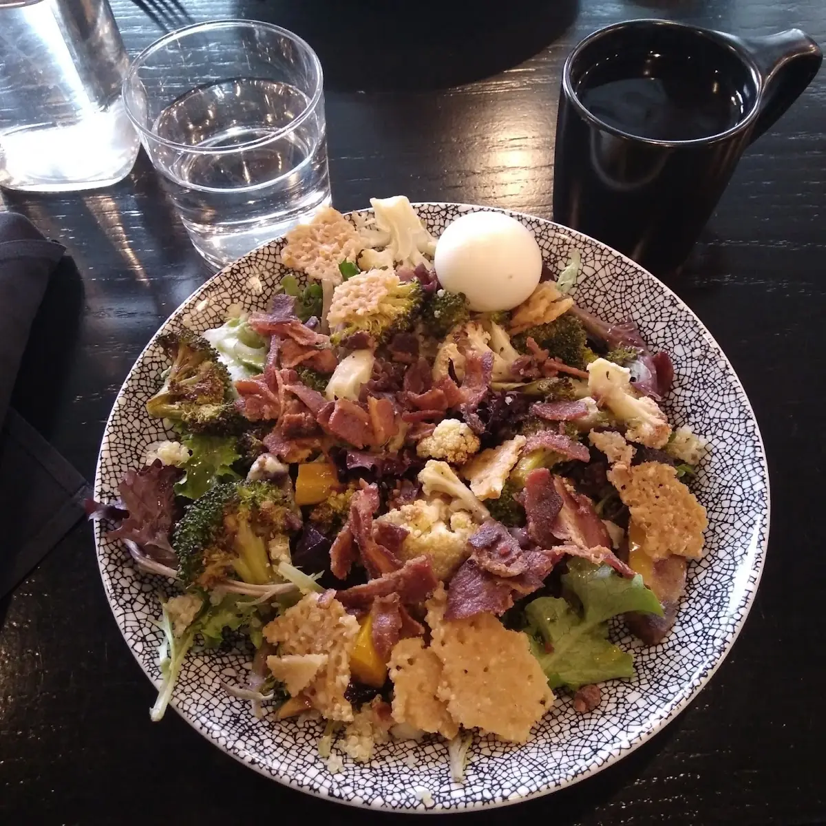 Harvest Salad