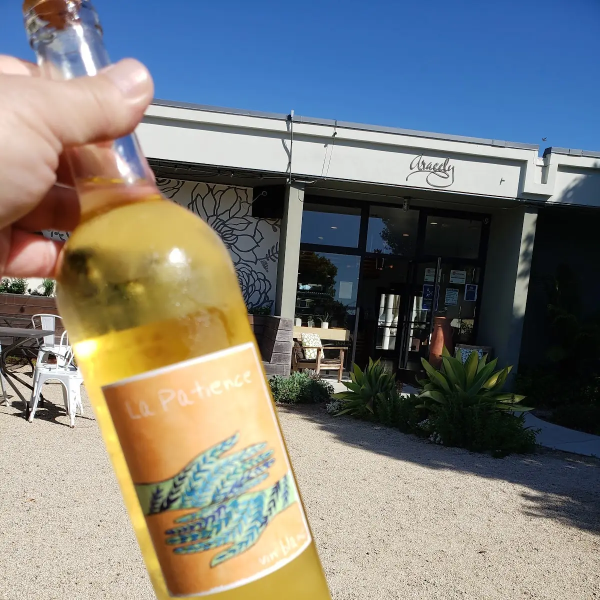 White Wine