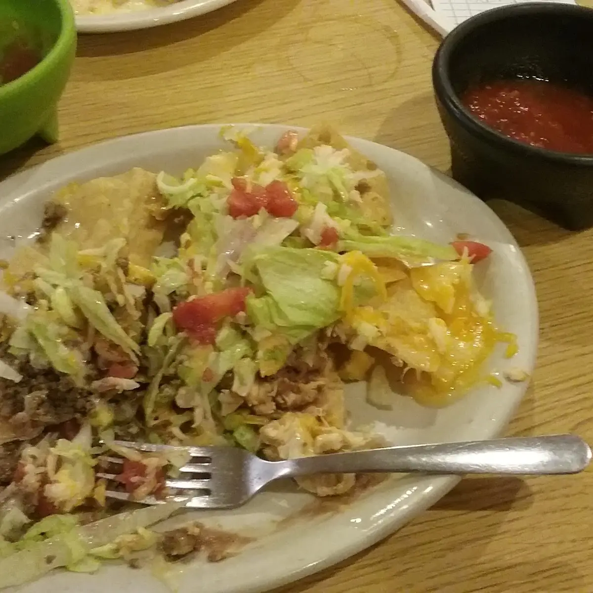 Taco Salad