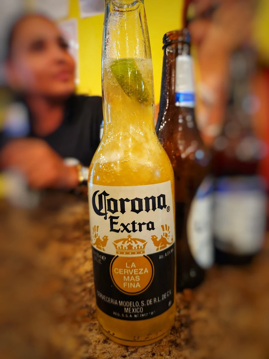 Cold Beer