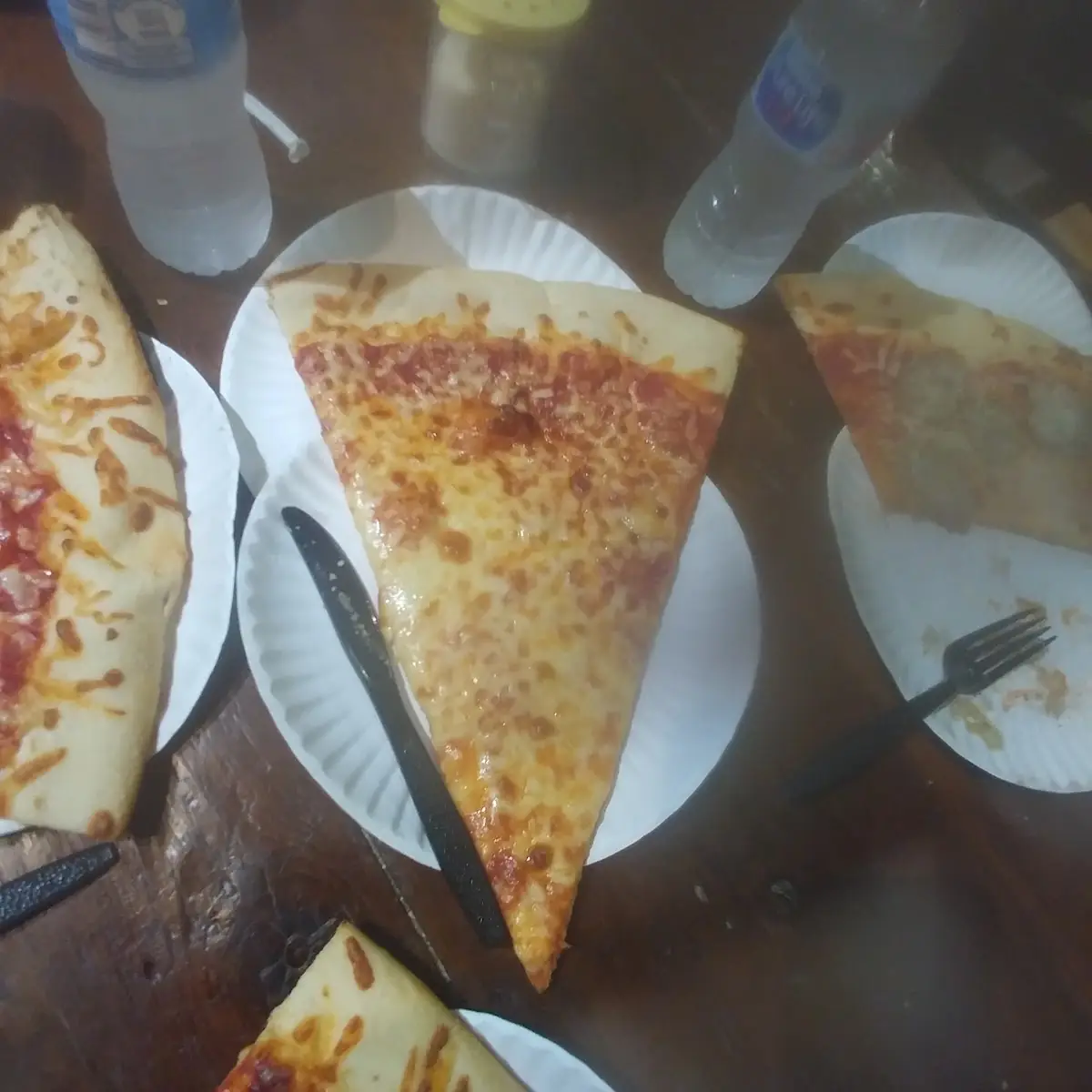 Pizza Ever