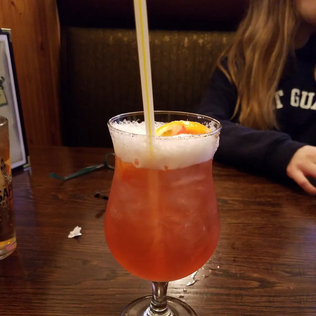 Thai Ice Tea