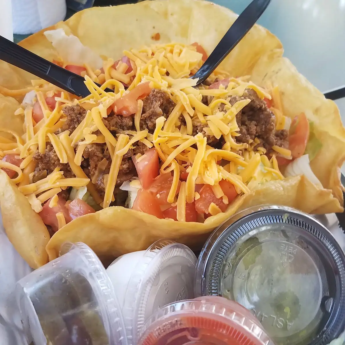 Taco Salad