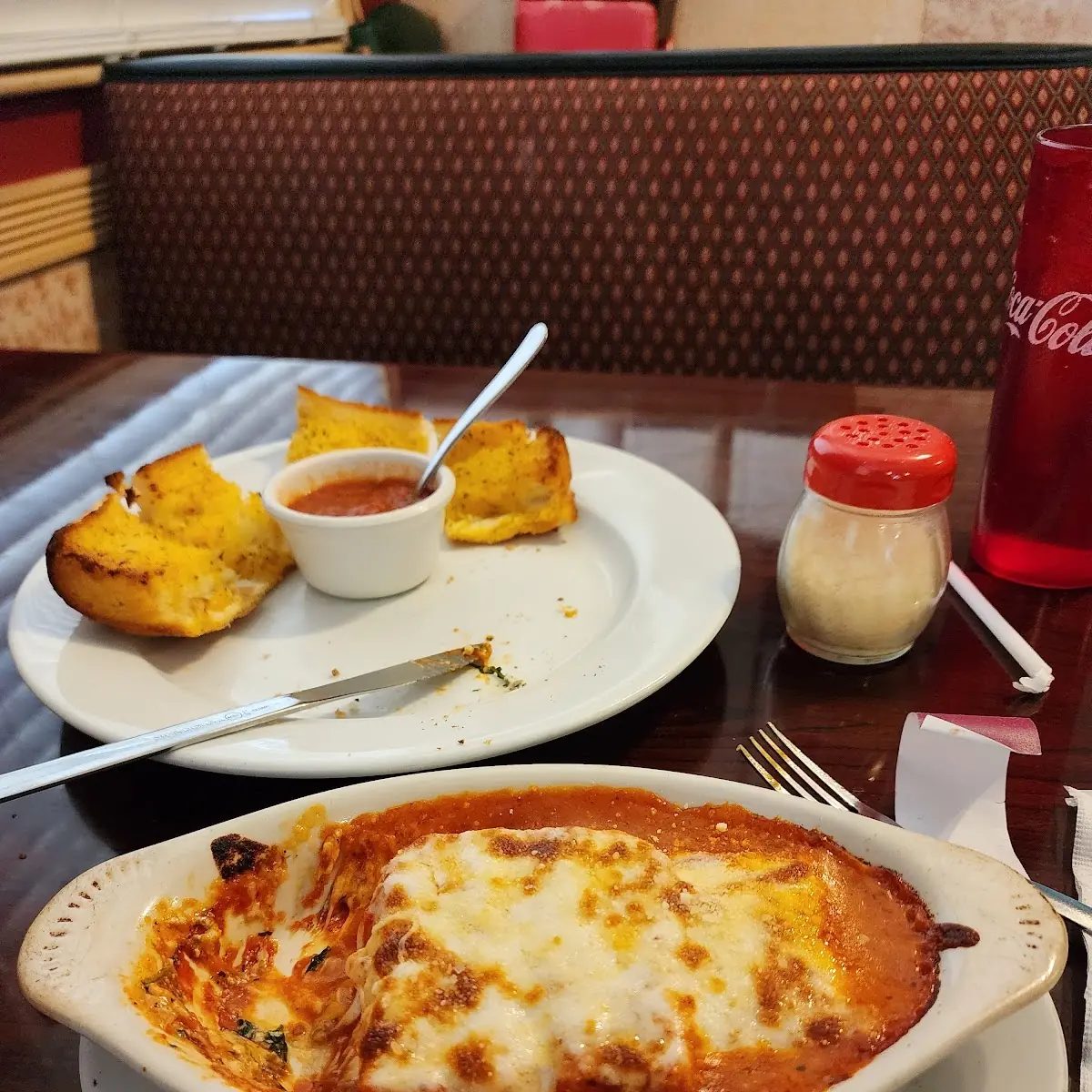 Lasagna