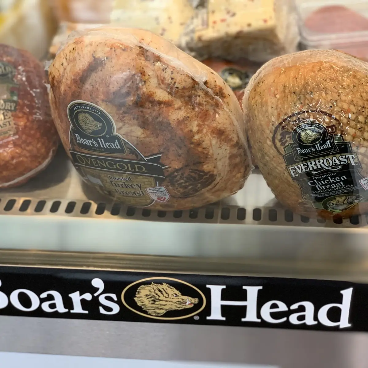 Black Forest Ham