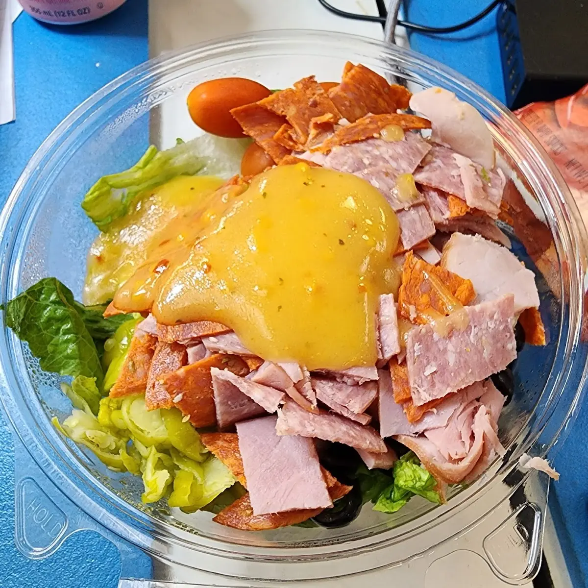 Italian Salad