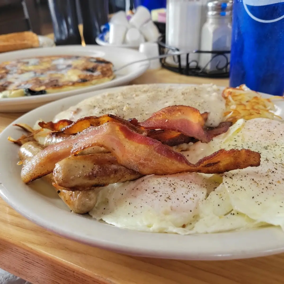Home Fries