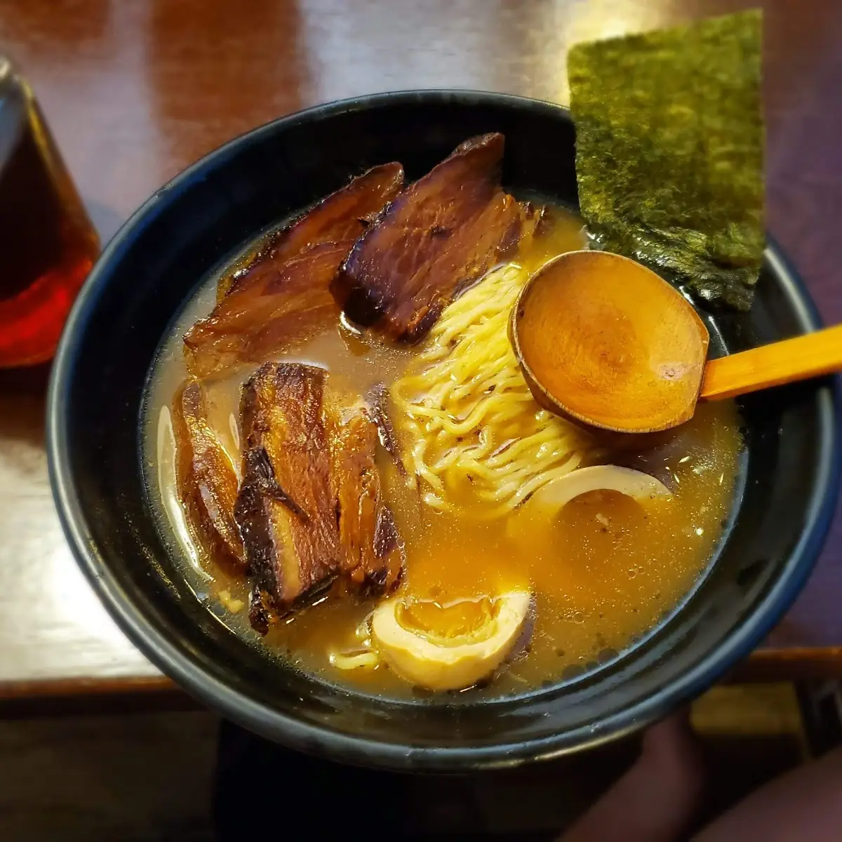 Shoyu Ramen
