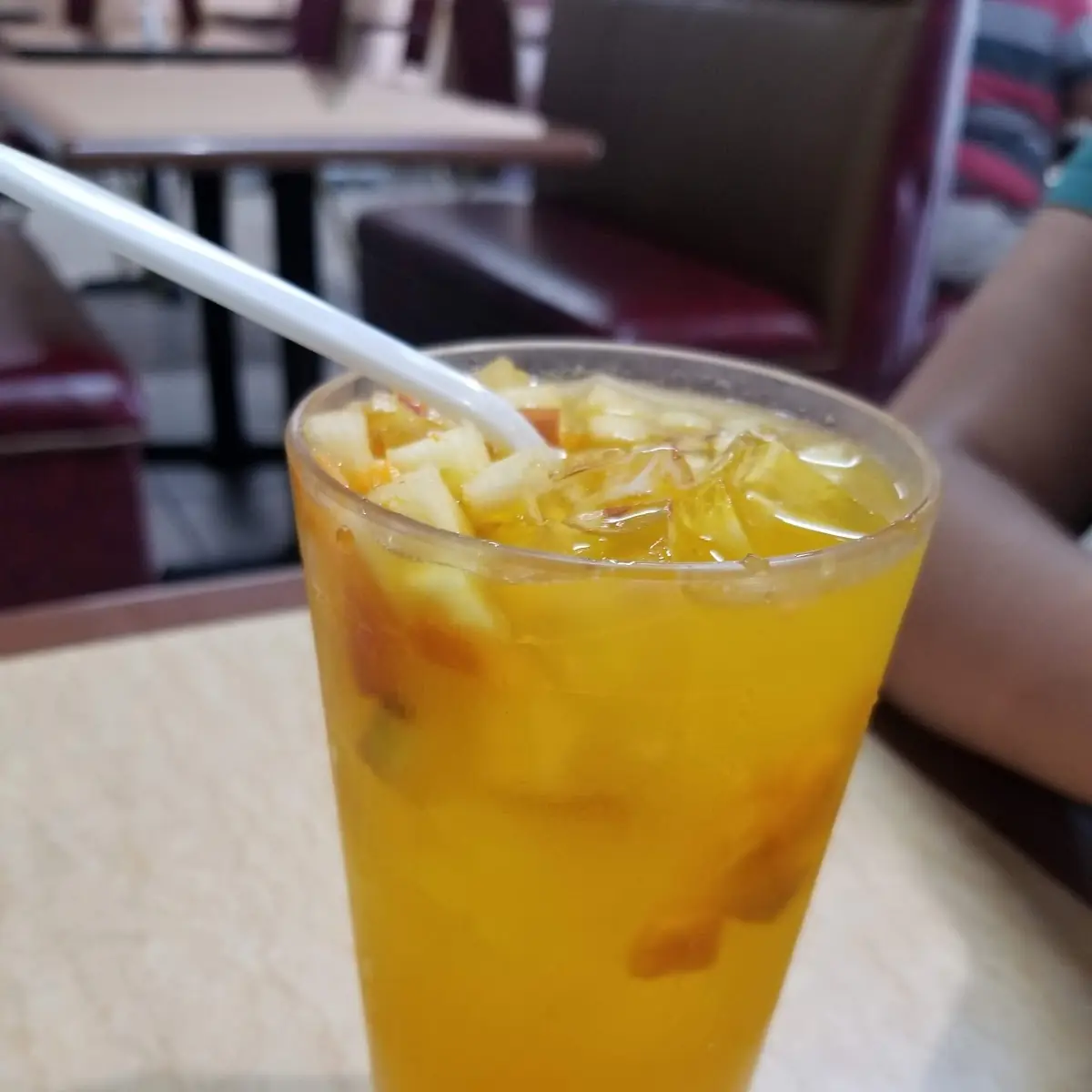 Ensalada Mixta