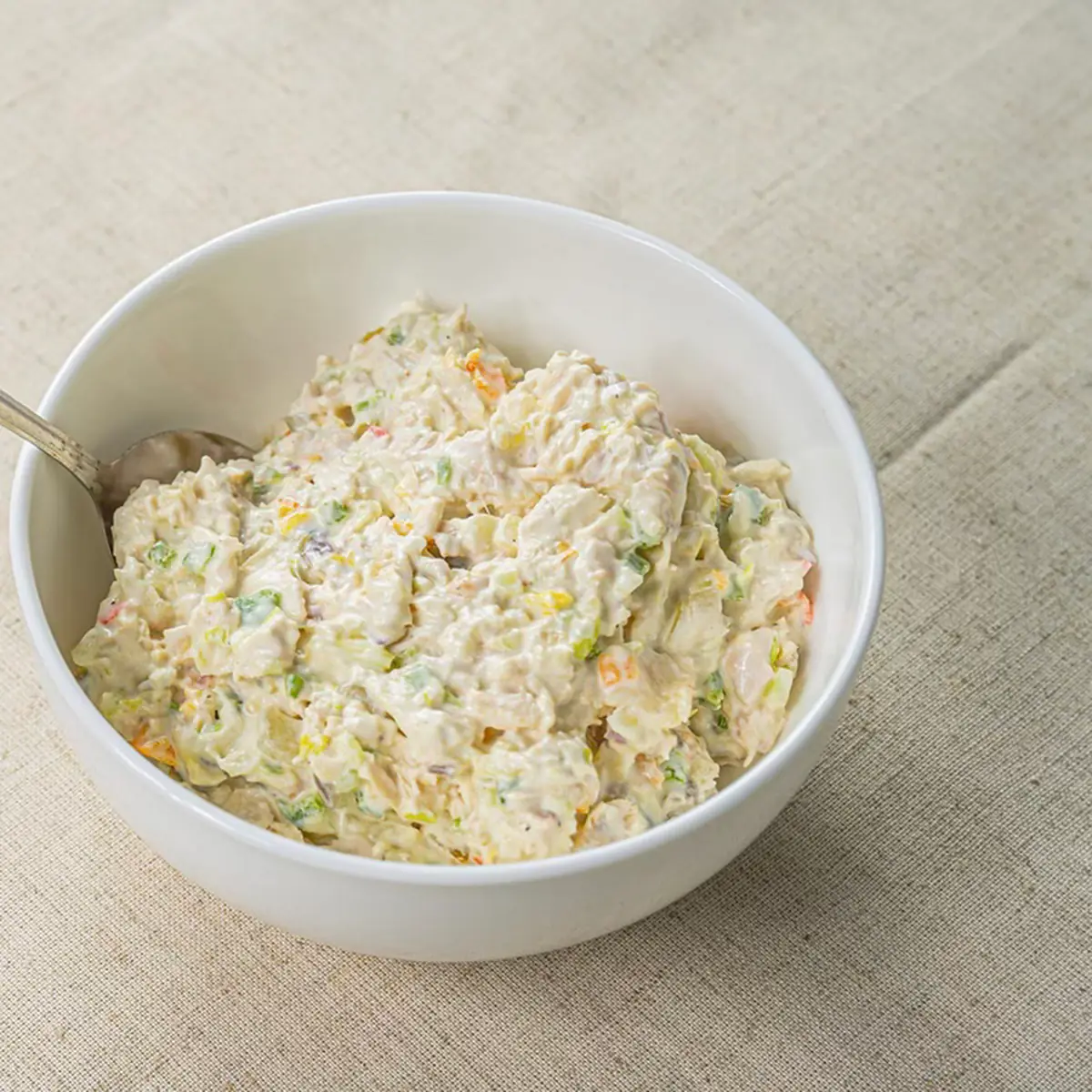 Chicken Salad
