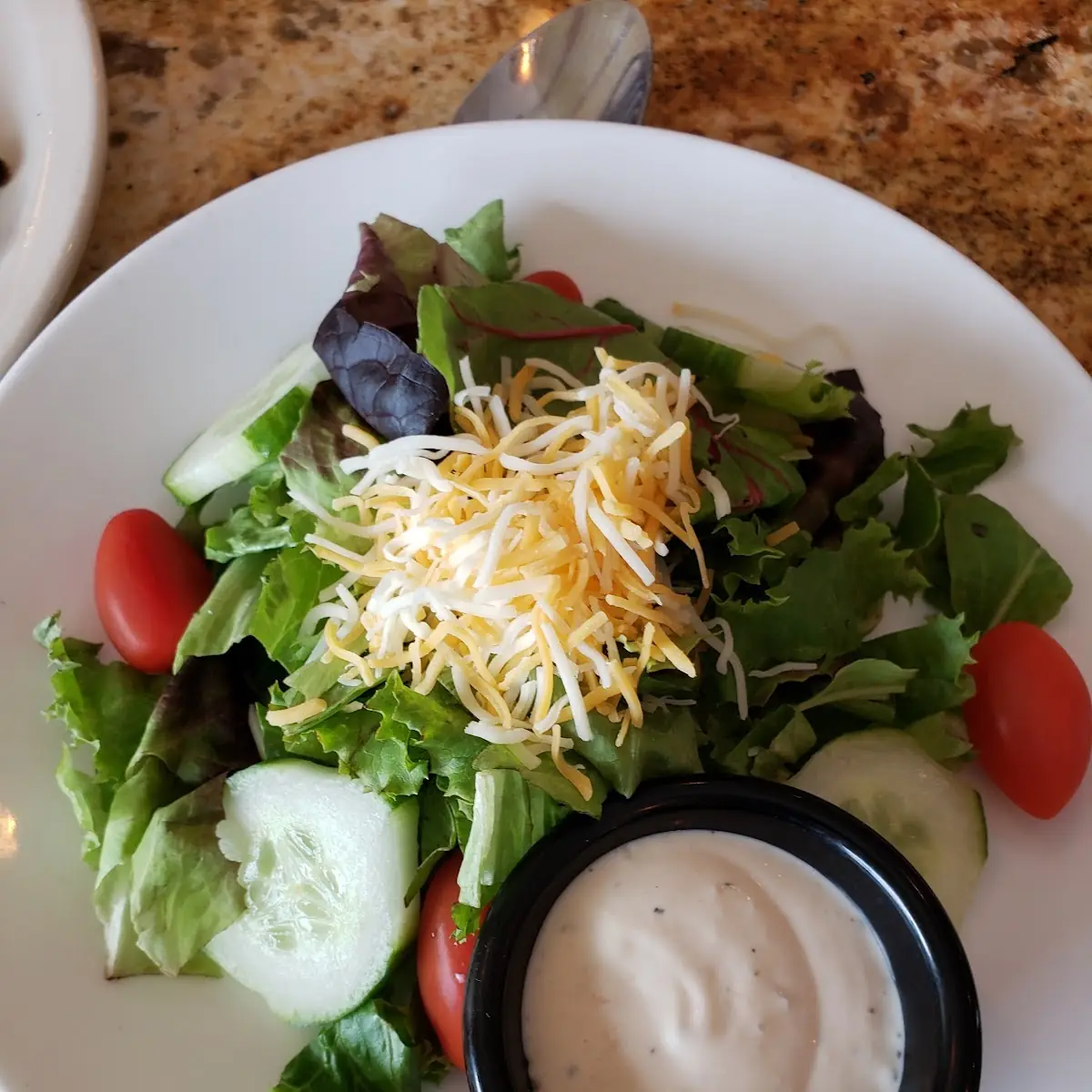 Side Salad