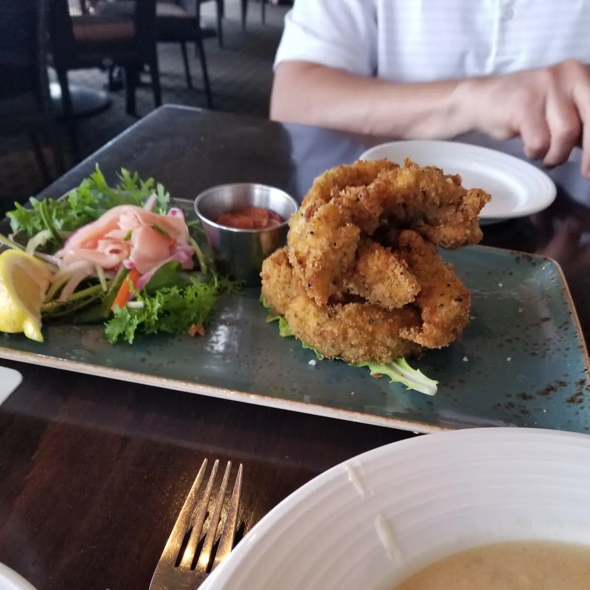 Calamari