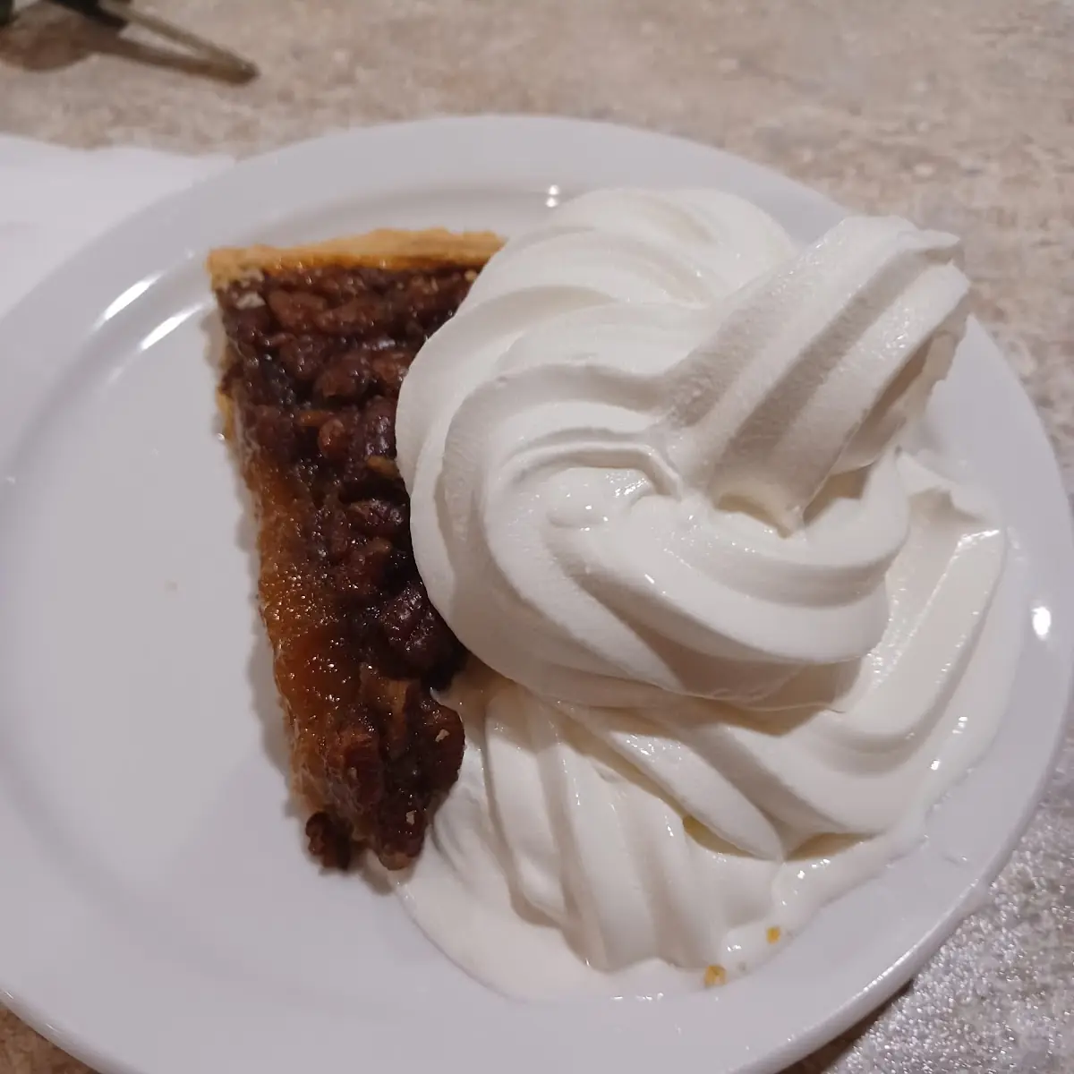 Pecan Pie