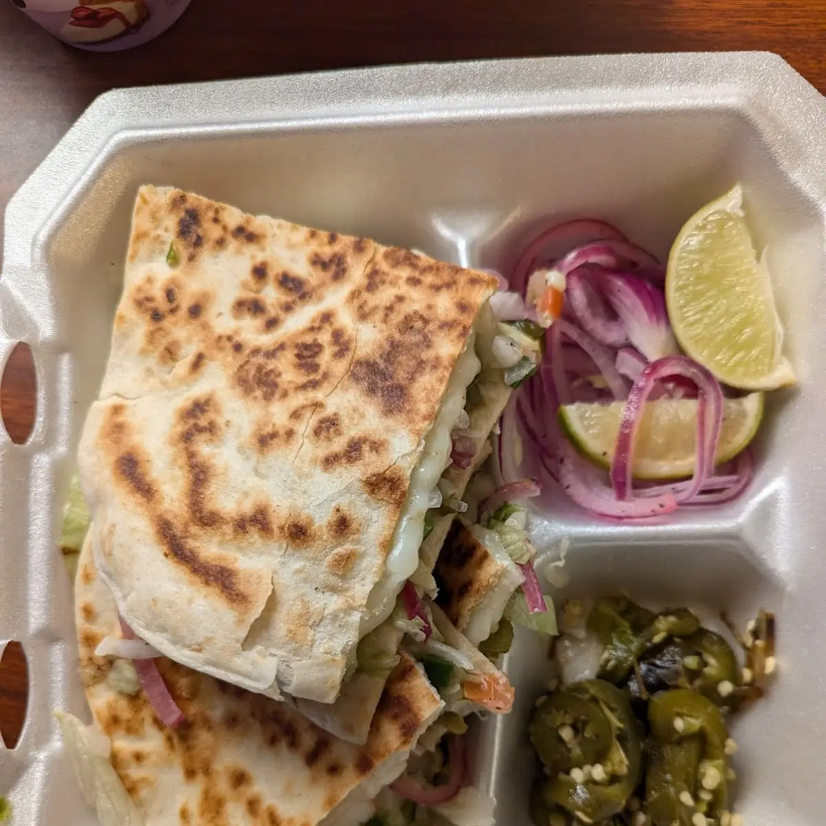 Quesadilla