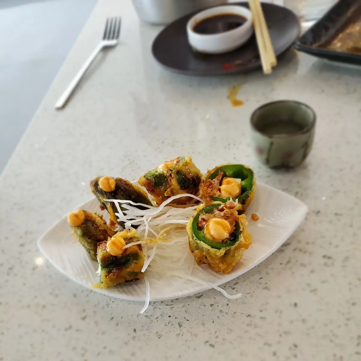 Jalapeño Poppers
