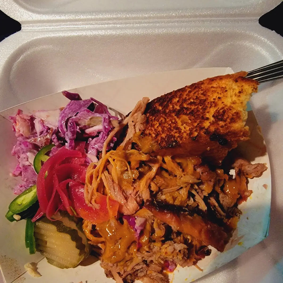Pulled Pork