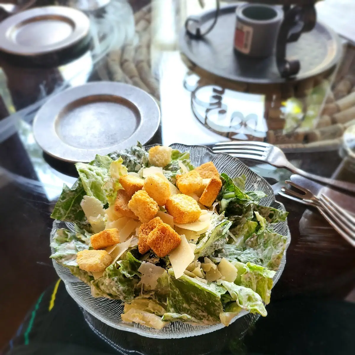 Caesar Salad