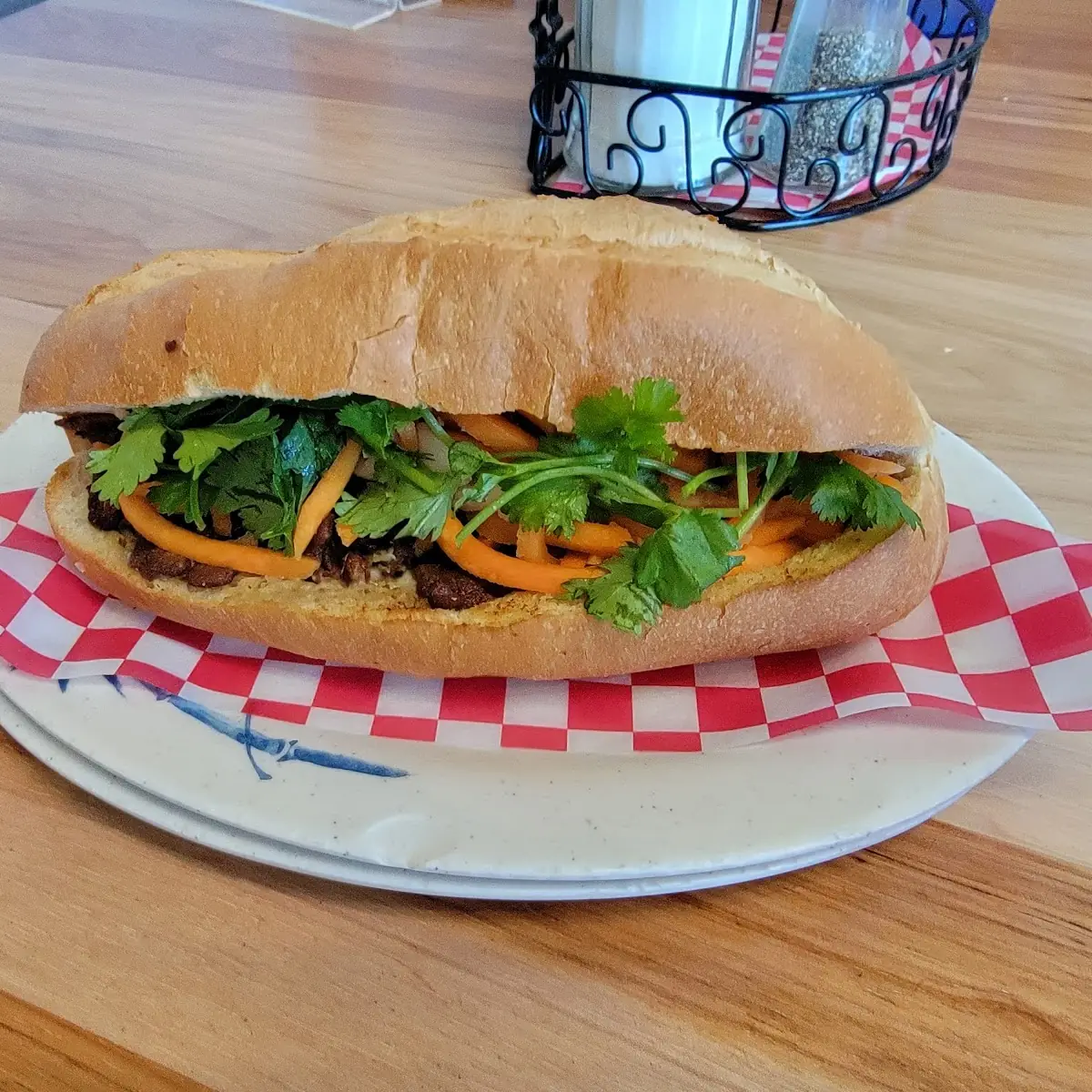 Banh MI