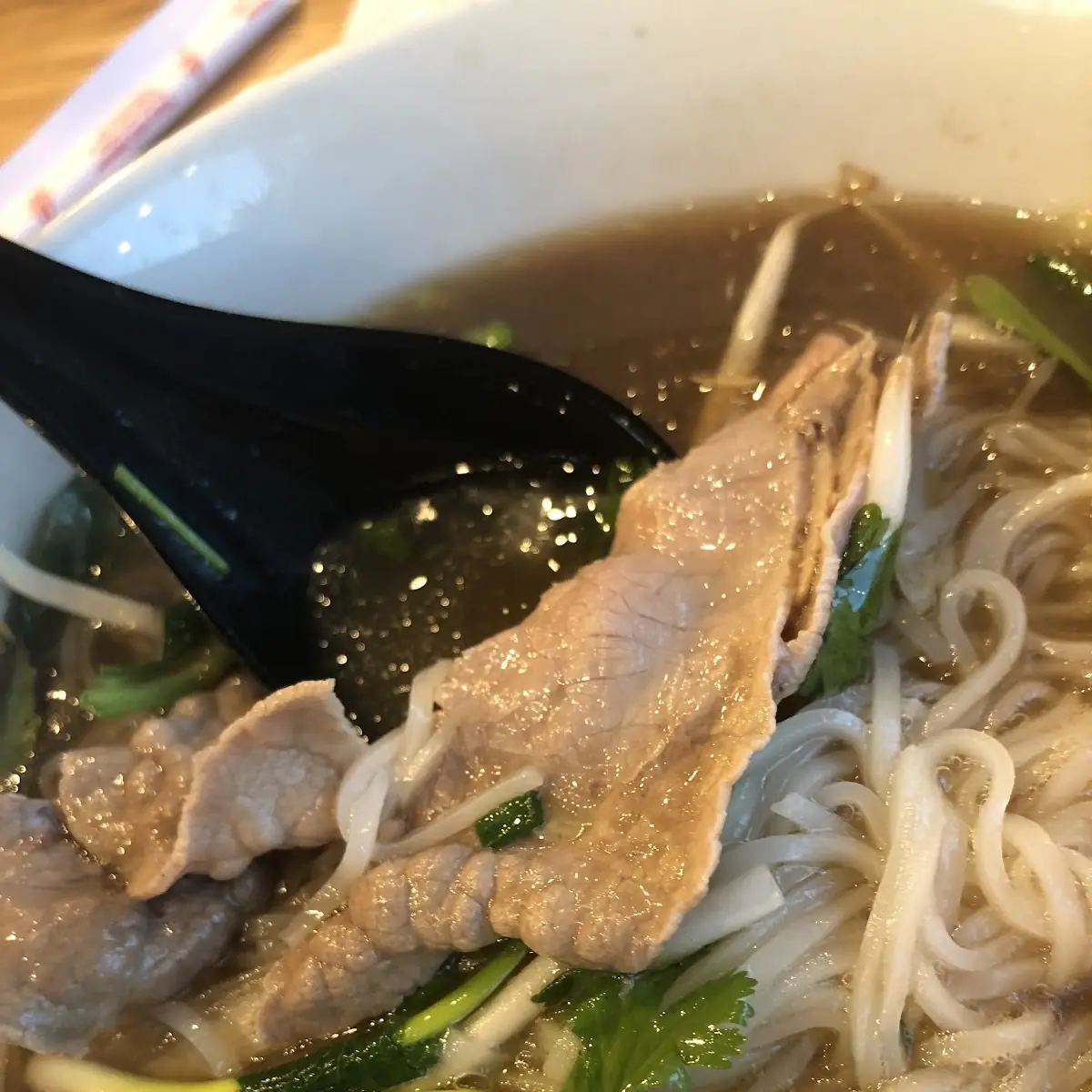 Pho Tai