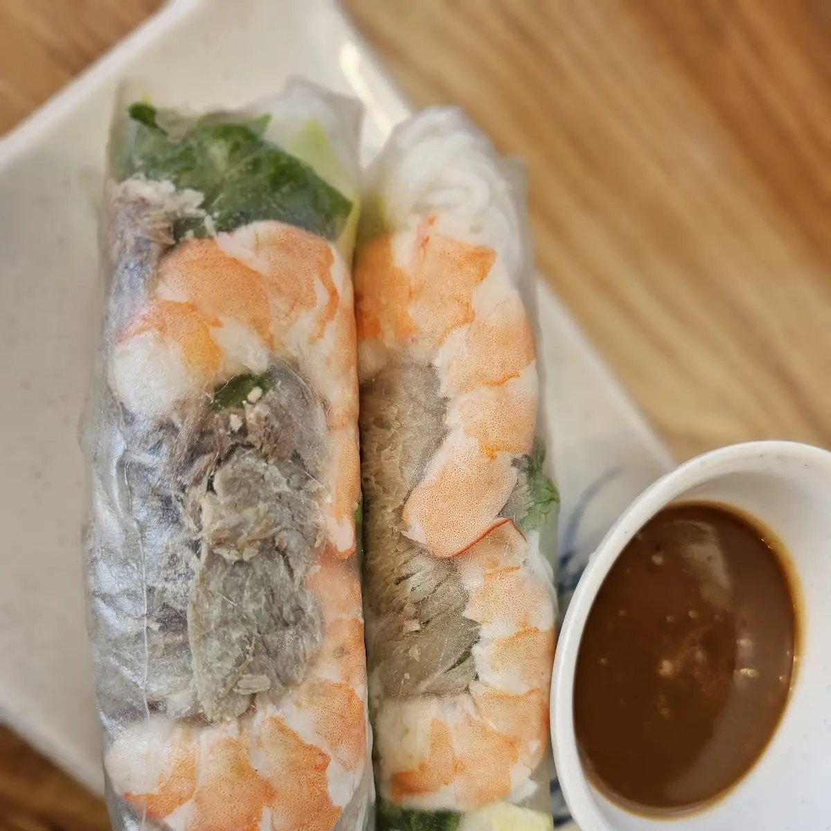 Spring Roll