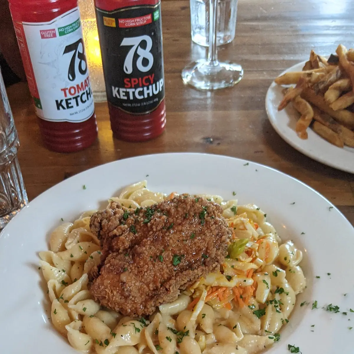Fried Chicken