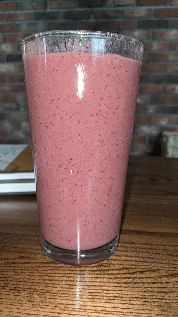Smoothie