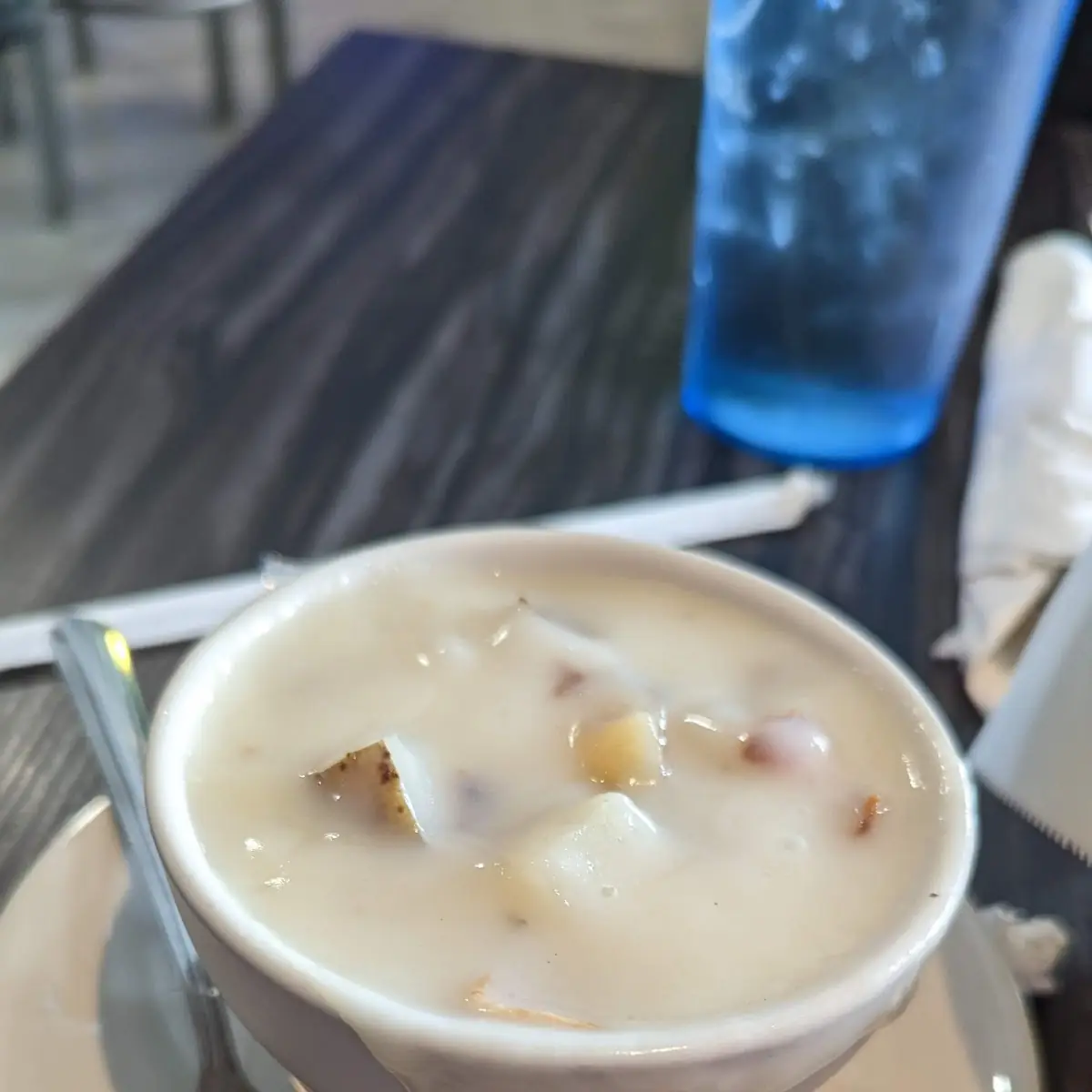 Potato Soup