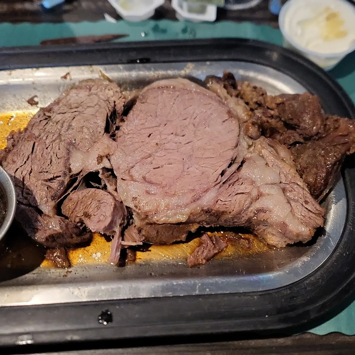 Prime Rib King