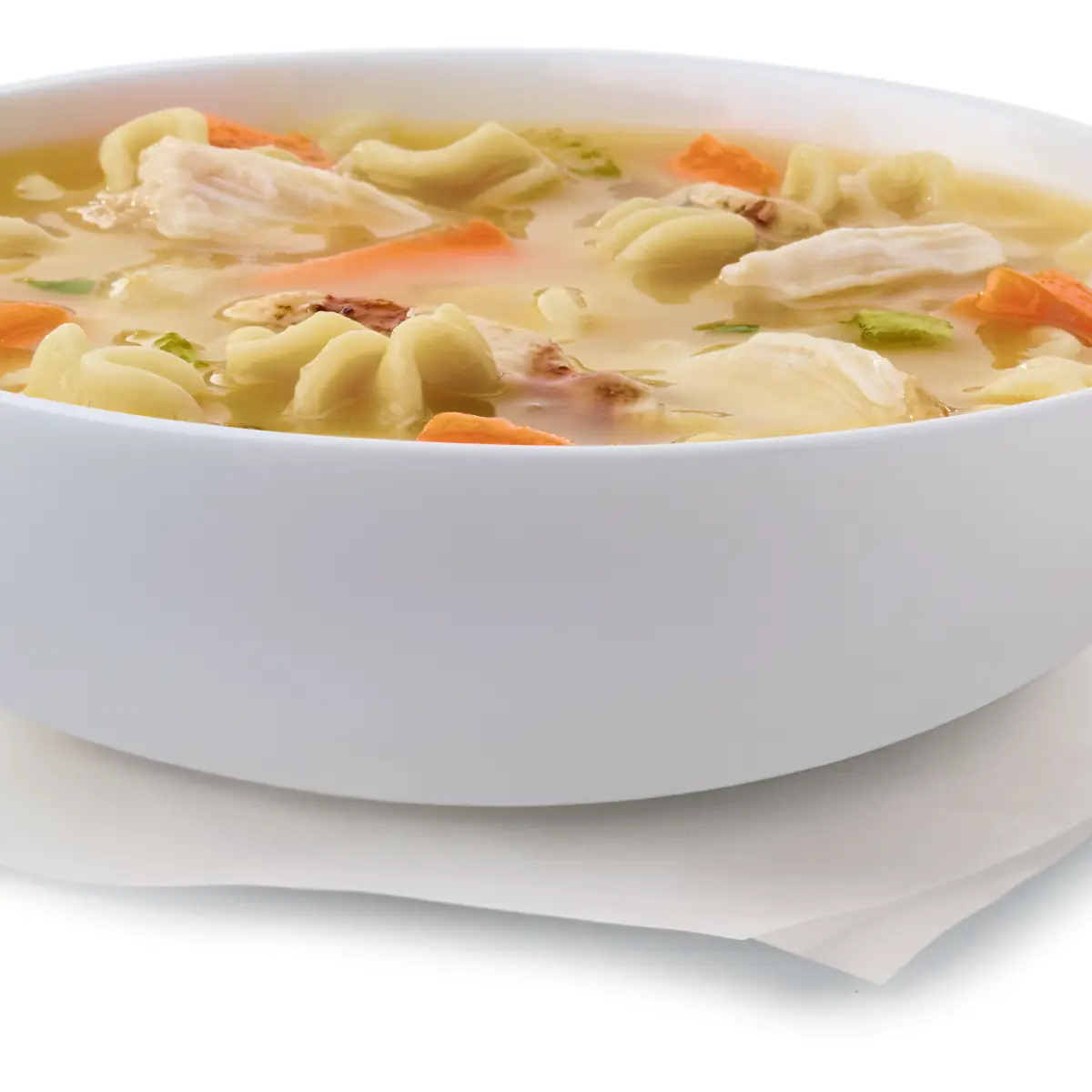 Chicken Noodle Soup