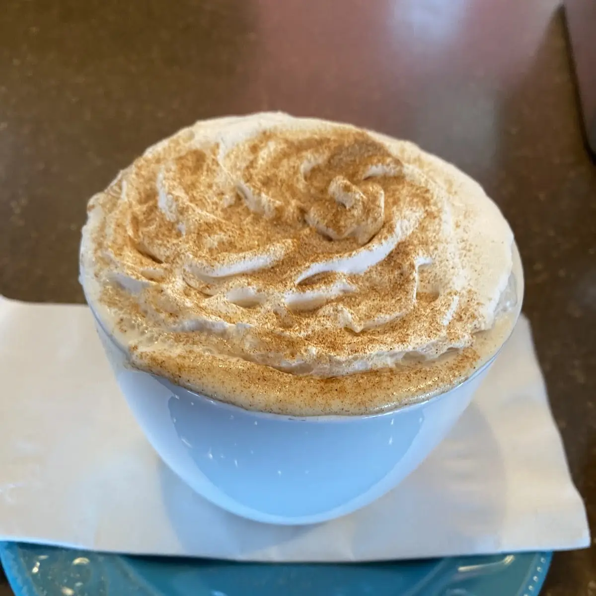 Cappuccino