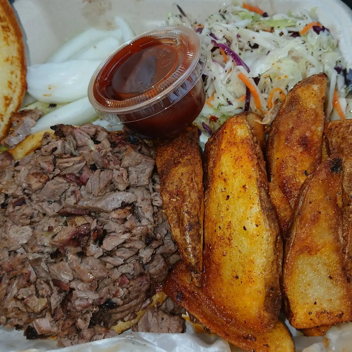 Pulled Pork