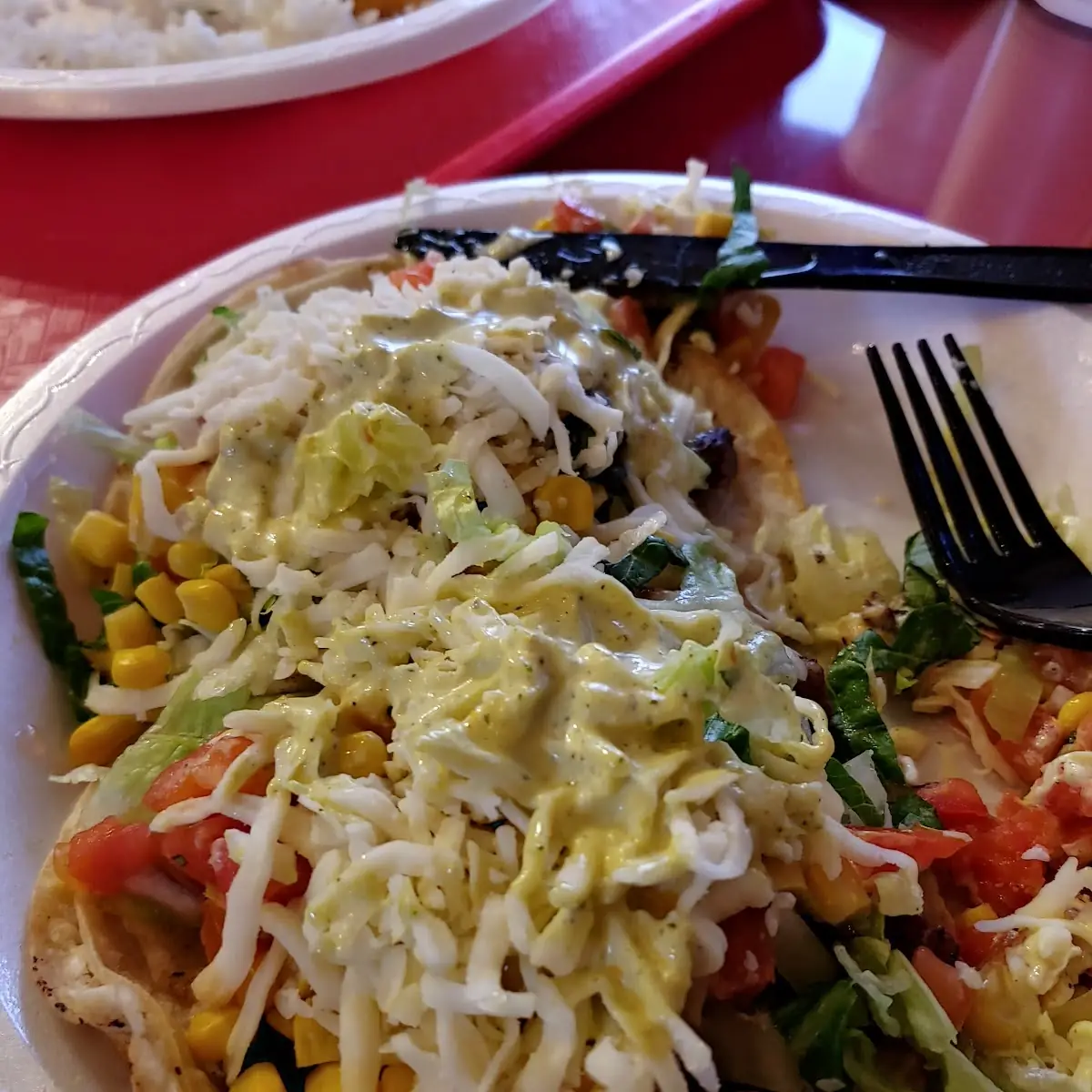 Steak Gyro