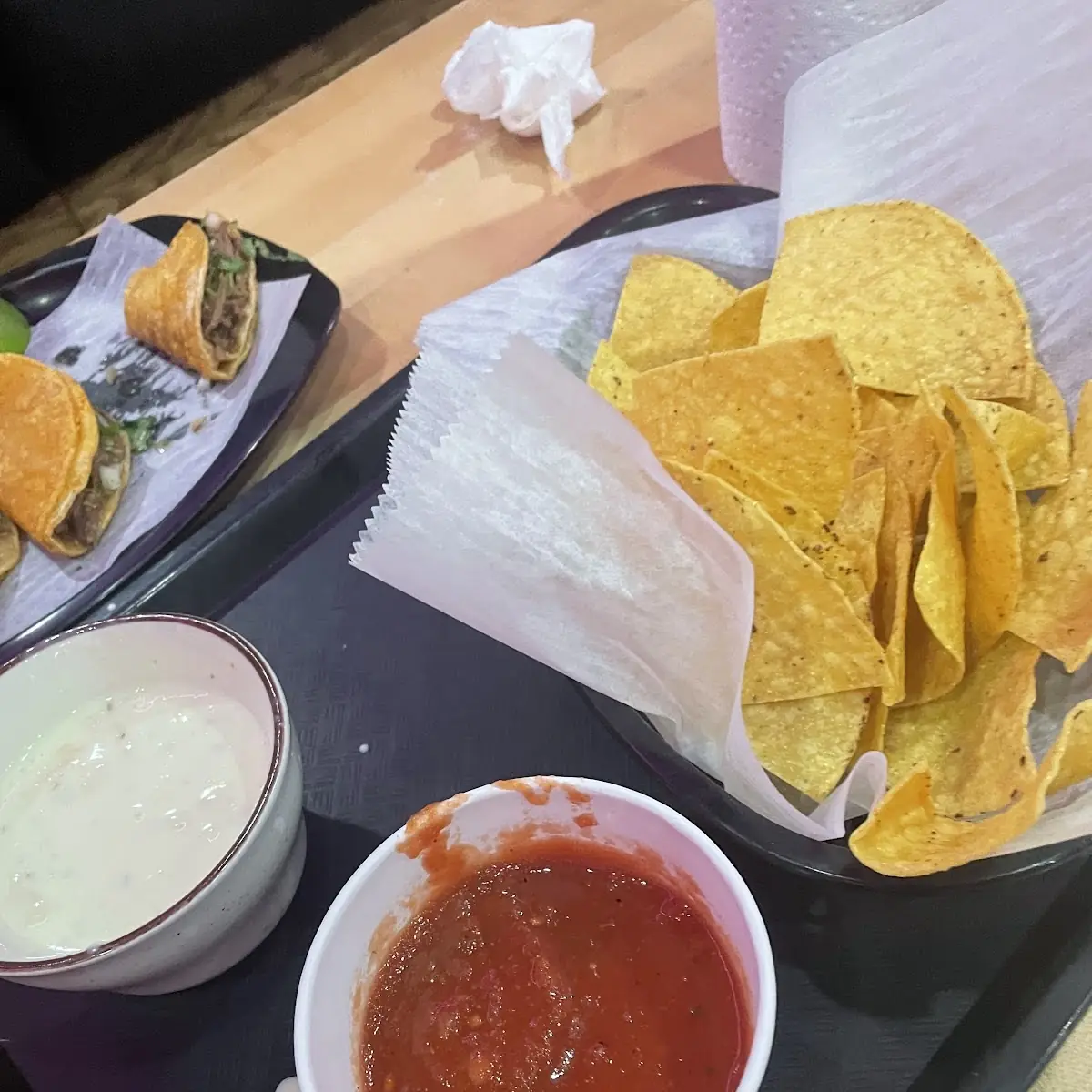 Cheese Dip