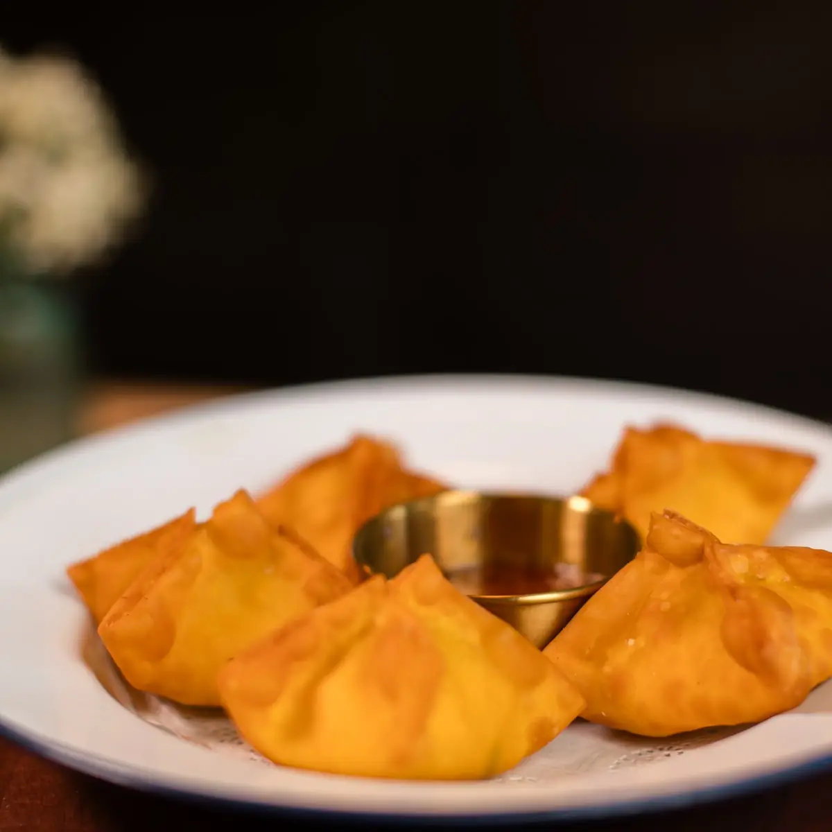 Crab Rangoon 5