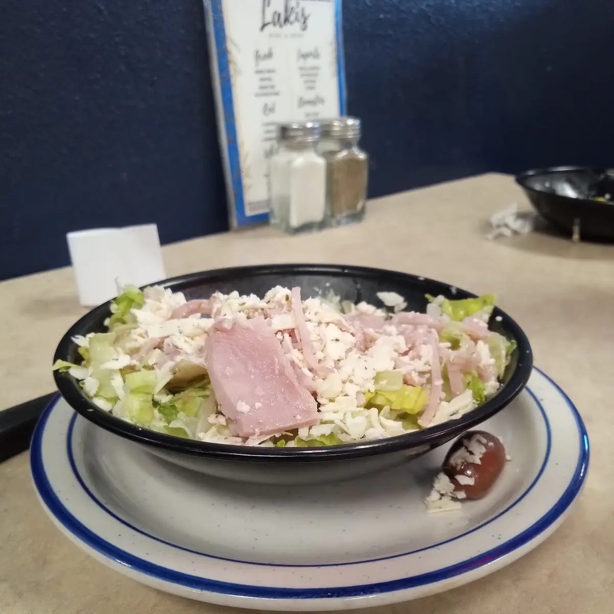 Side Salad