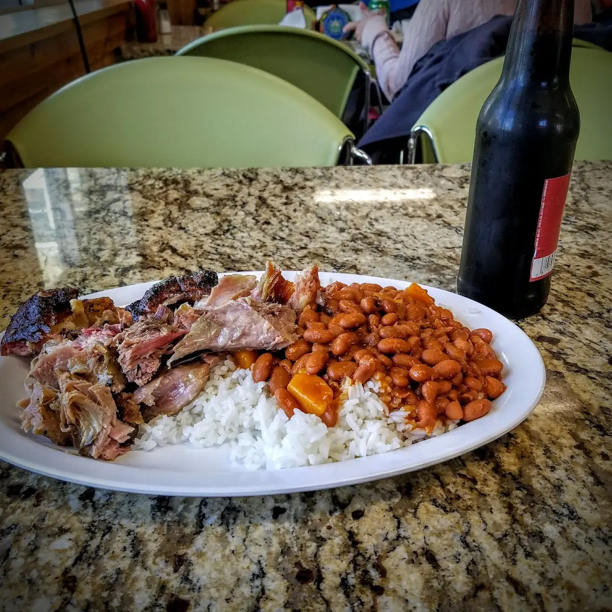 Roast Pork