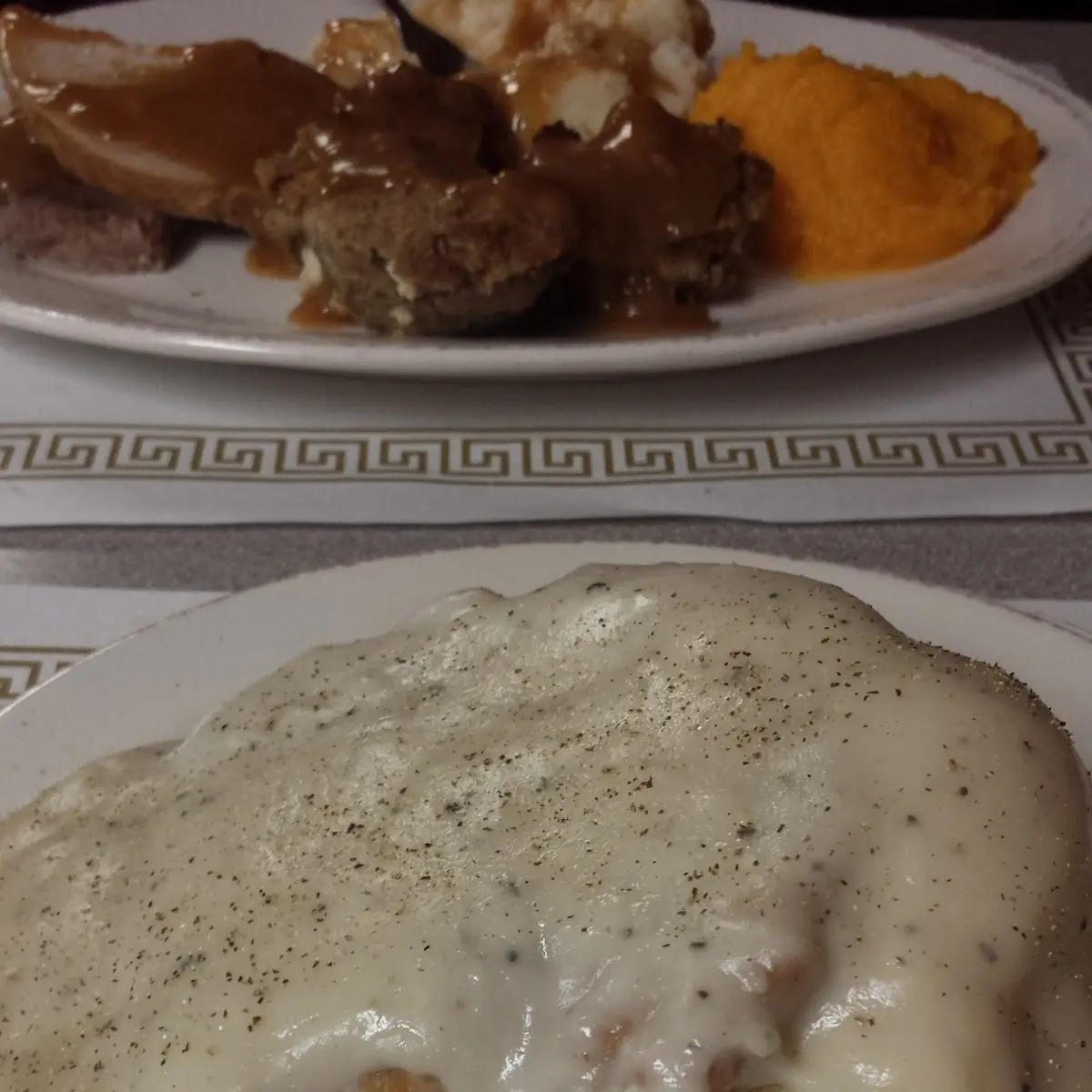 Country Fried Steak