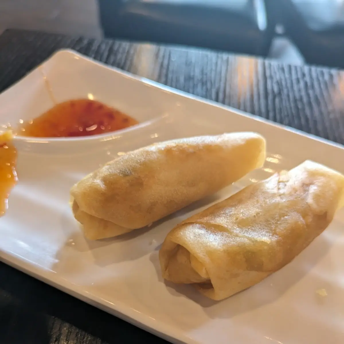Spring Roll