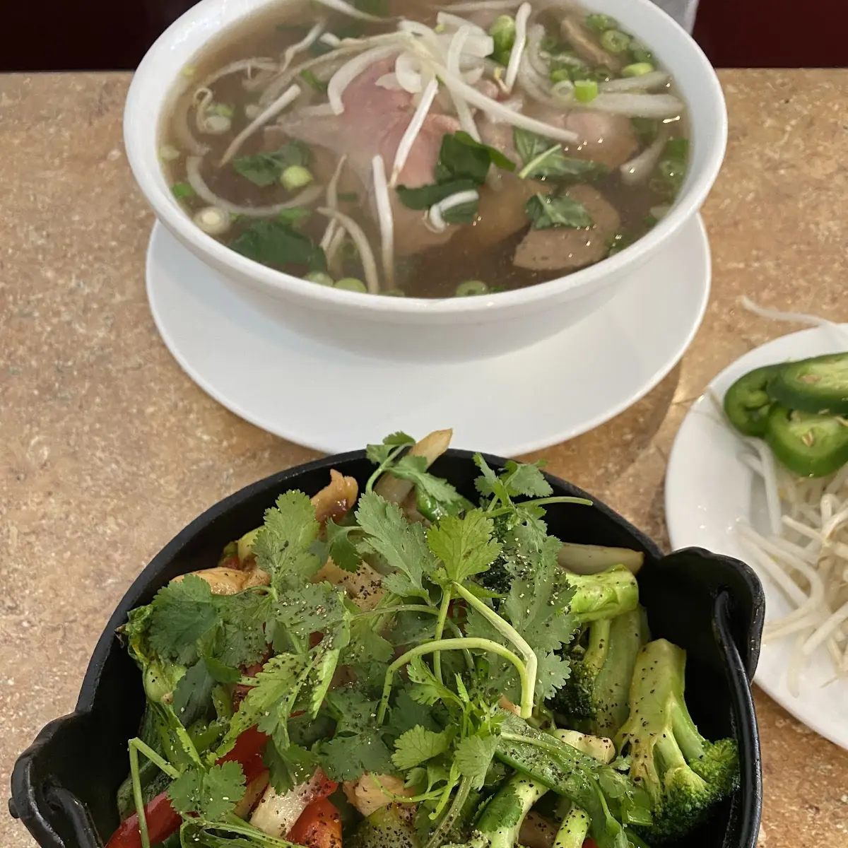 Pho GA