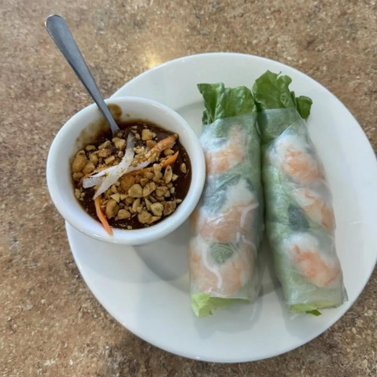 Spring Roll